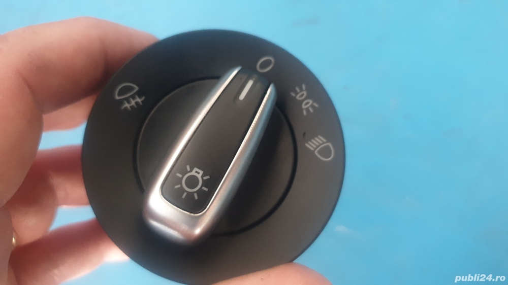 Bloc lumini Volkswagen Passat B7 [Fabr 2010-2014 cod 3C8941431B