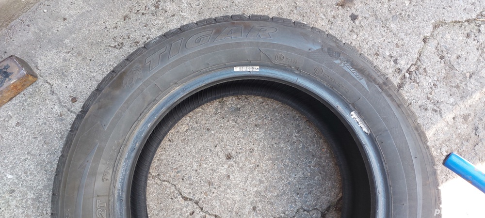  Vand 3 Cauciucuri 175x65R14 82T