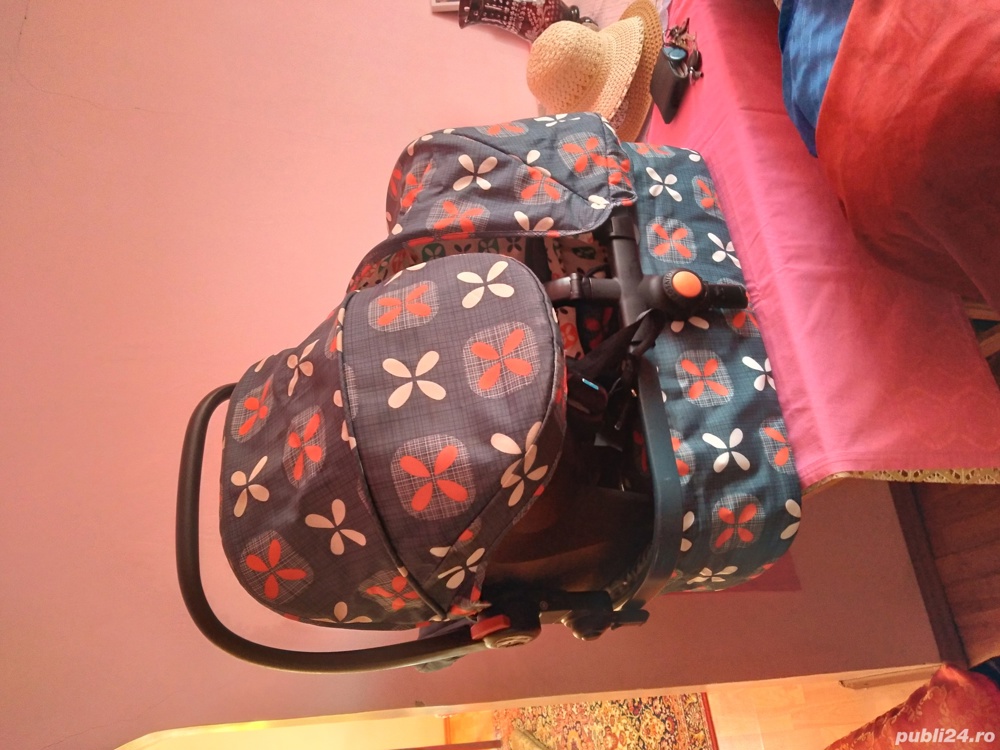 vand carucior cosatto 3 in 1
