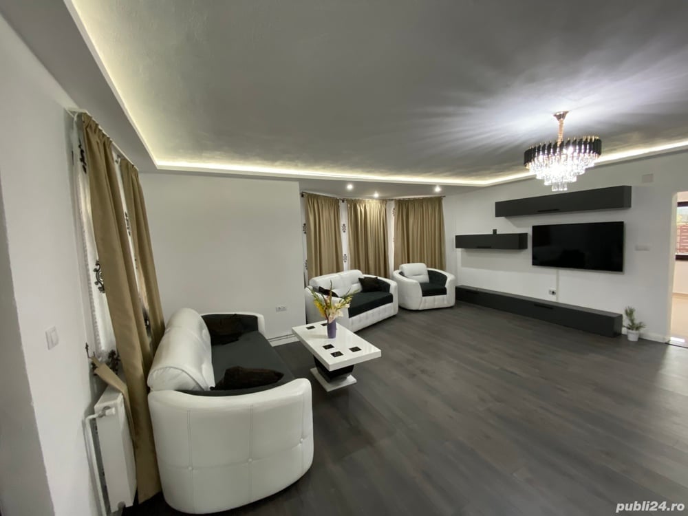 Casa Nouă de închiriat in regim hotelier