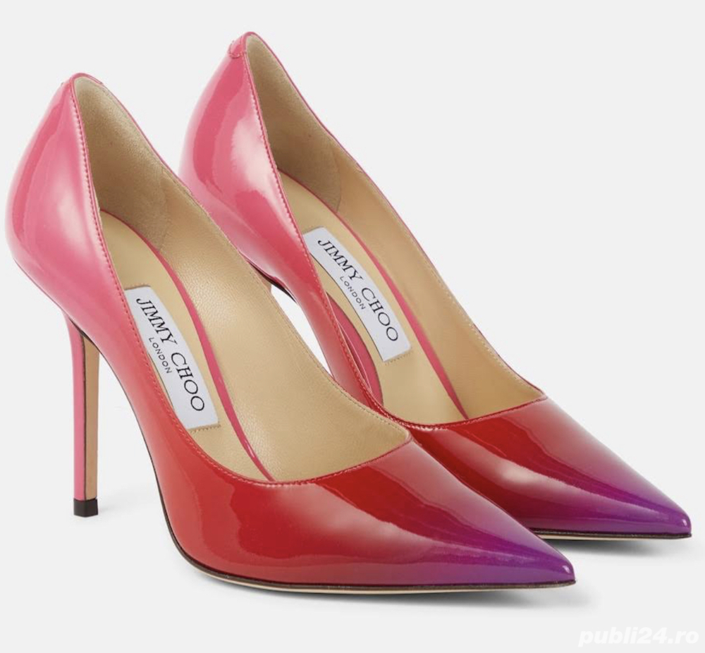 Pantofi dama JIMMY CHOO