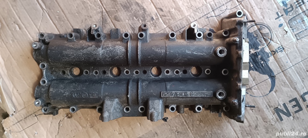 Ax axe cu came Iveco Daily 4 si 5 motor 3.0