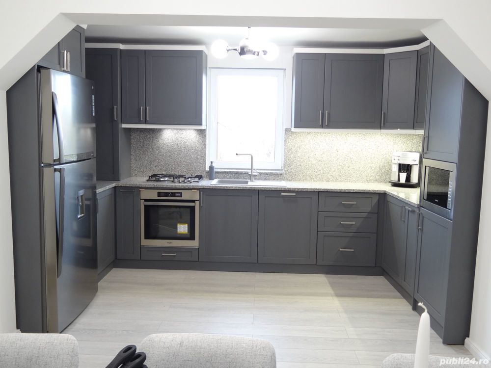 Mobila lemn masiv 100%