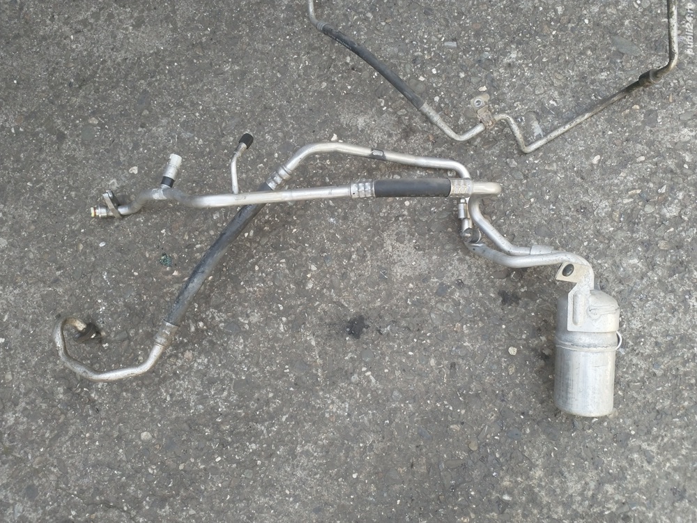 Conducte  filtru uscator aer conditionat AC FORD FOCUS 2.0 benzina 2005-2008