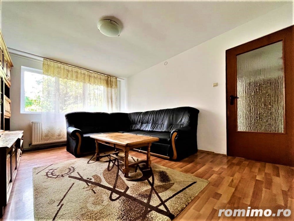 Apartament cu 2 camere zona BLAJC0VICI-GARA NORD la 54.000 euro