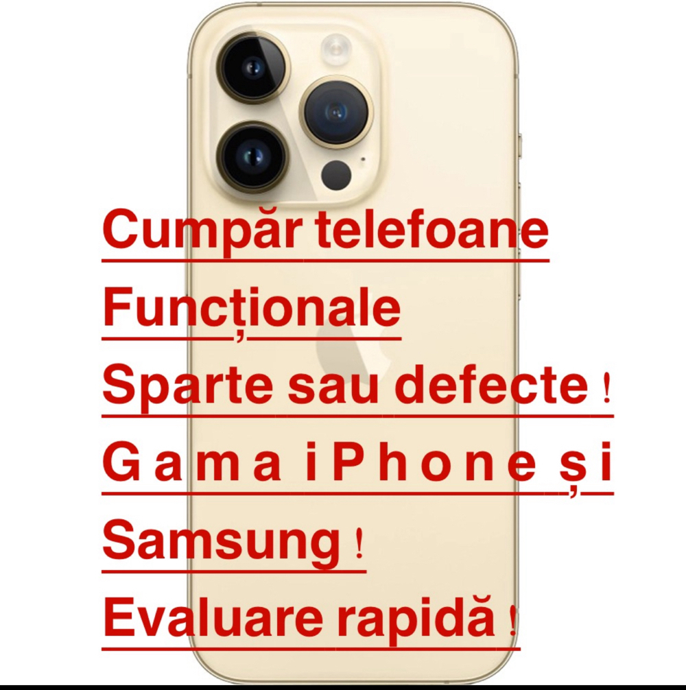 iphone si samsung ! 