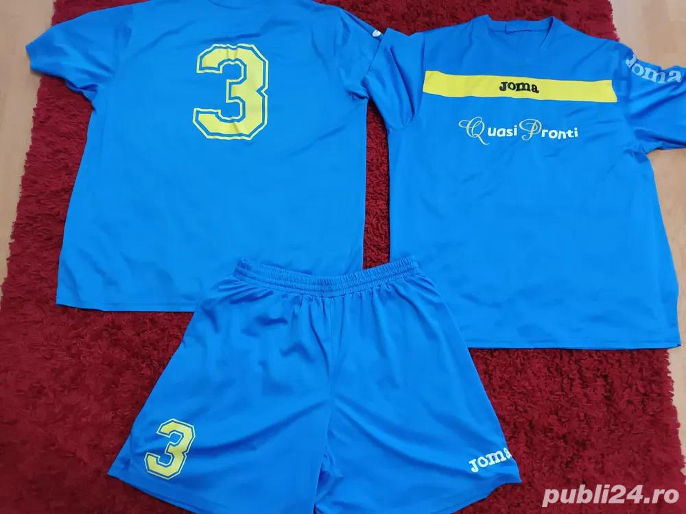 Set de fotbal joma ( short+tricou) - 9 bucati