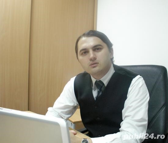 Ofer meditatii limba germana