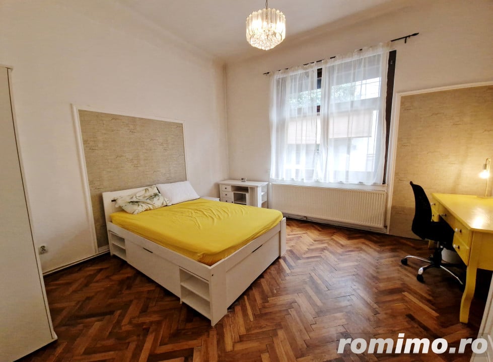 Exclusiv! Apartament 3 camere, modern, CENTRU