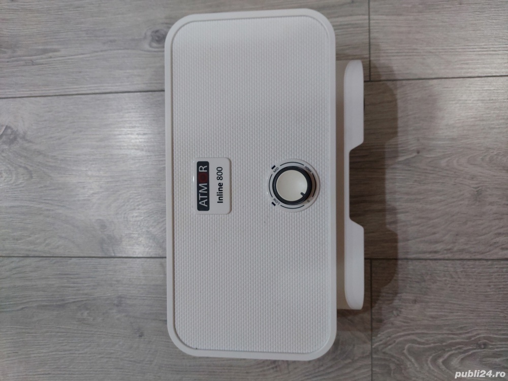 Instant apa calda combinat Atmor In Line 800