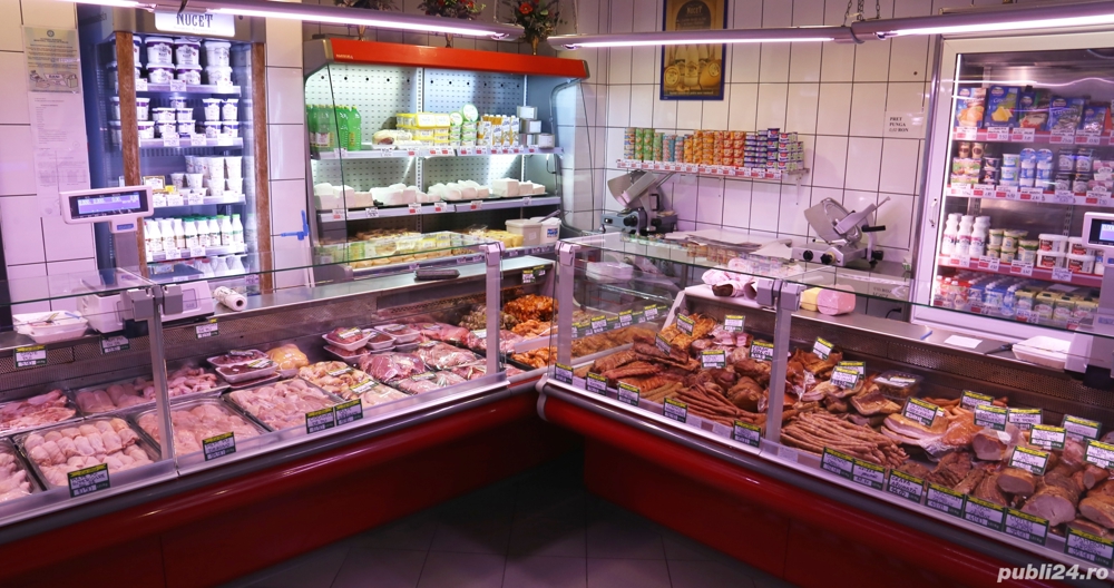 Angajez vanzator comercial,macelar transator,muncitor necalificat 