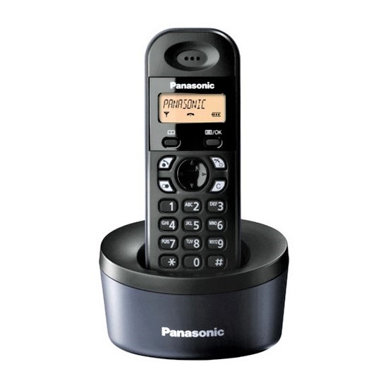 Telefon DECT Panasonic  -  25 Lei
