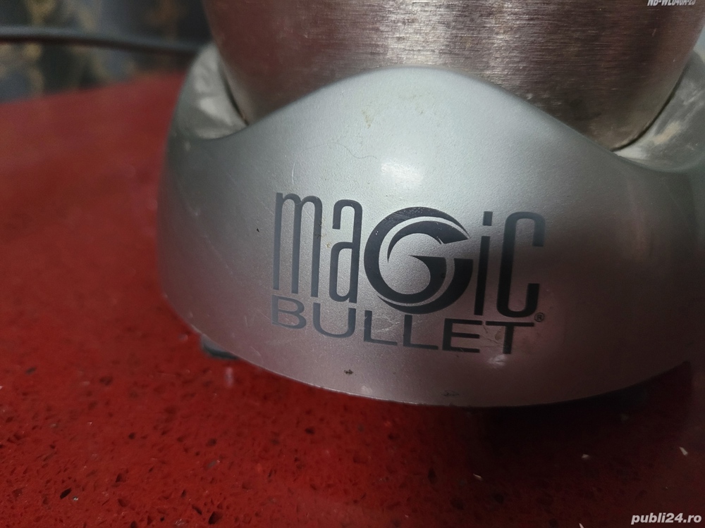 nutri bullet blender