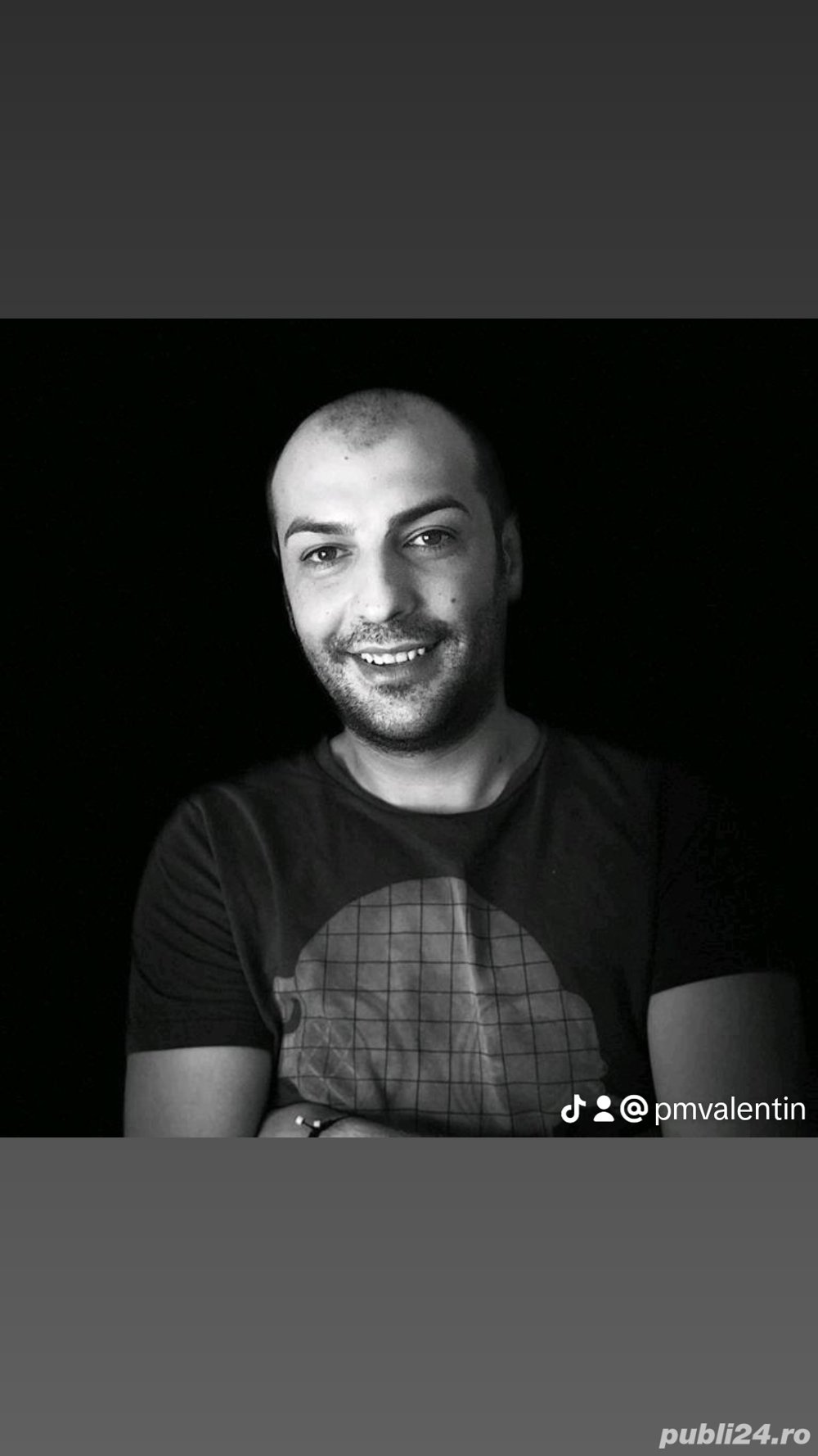 Barbat 38 de ani , caut loc de munca part time.