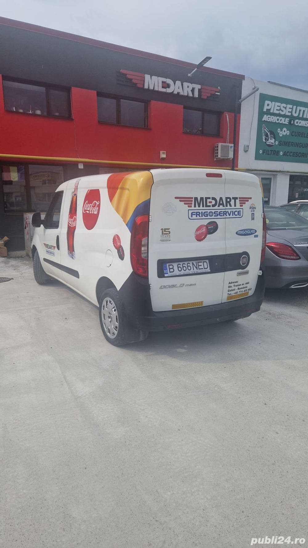 Angajam agent de vanzari pentru Galati si imprejurimi