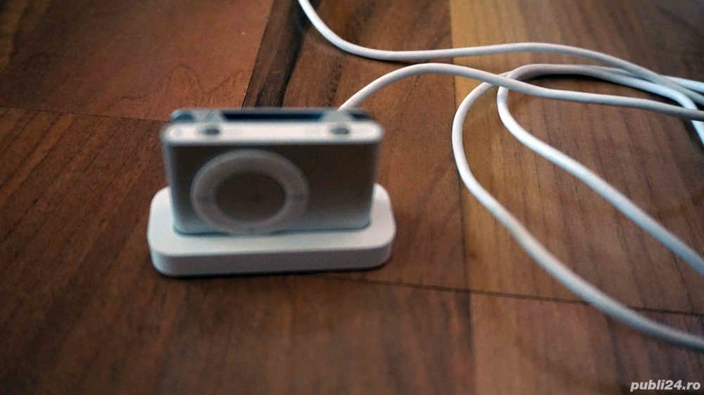 Vand IPOD nano apple