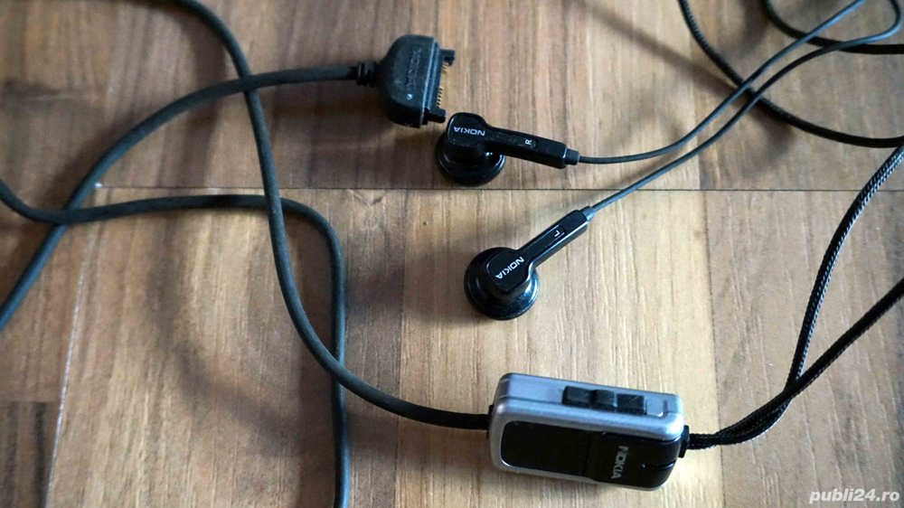 Casti Nokia