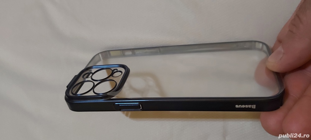 Carcasa Iphone 14promax