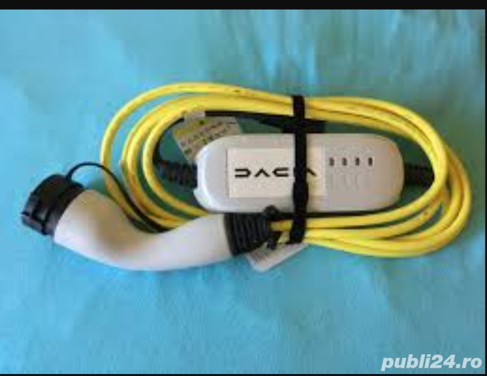 încărcare mașină electrica Spring