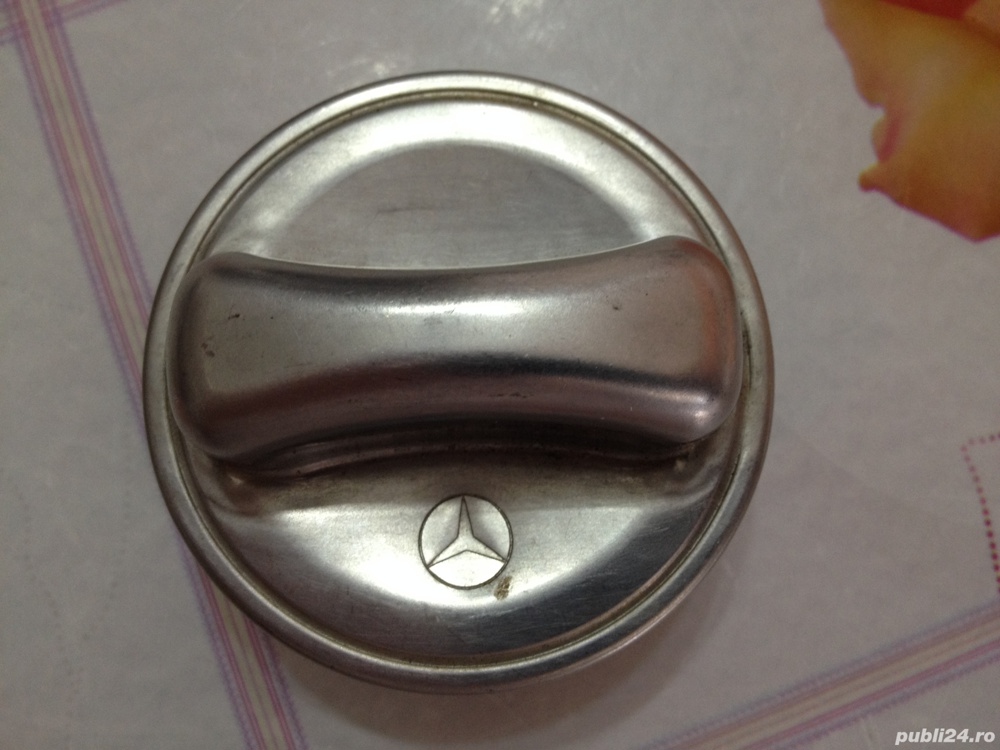 capac rezervor mercedes CLK
