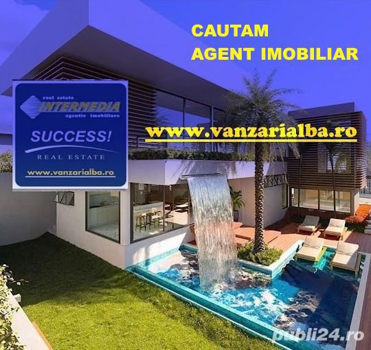 Vino in echipa noastra si devino cel mai bun agent imobiliar !