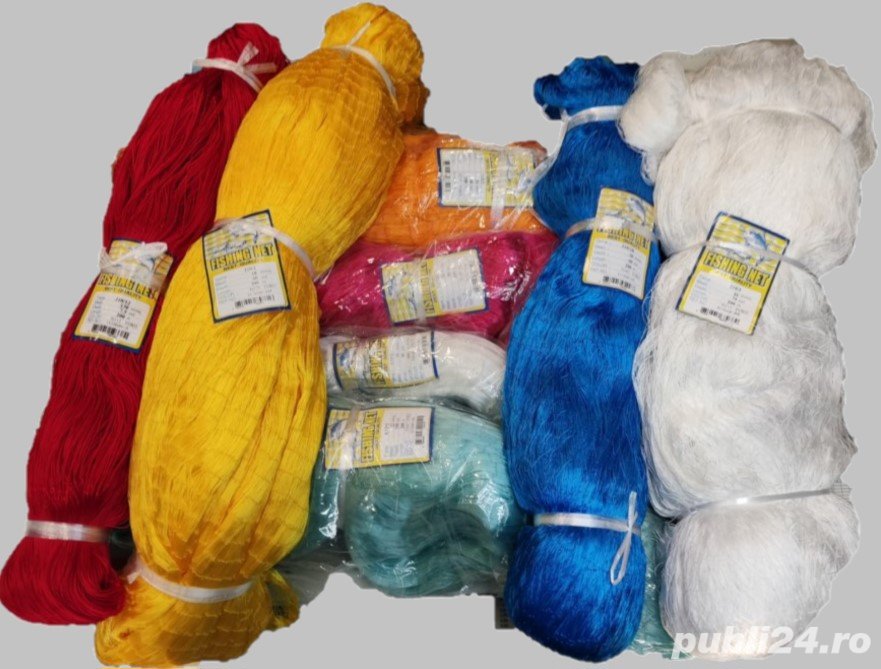 Plase pescuit , plute, sfori