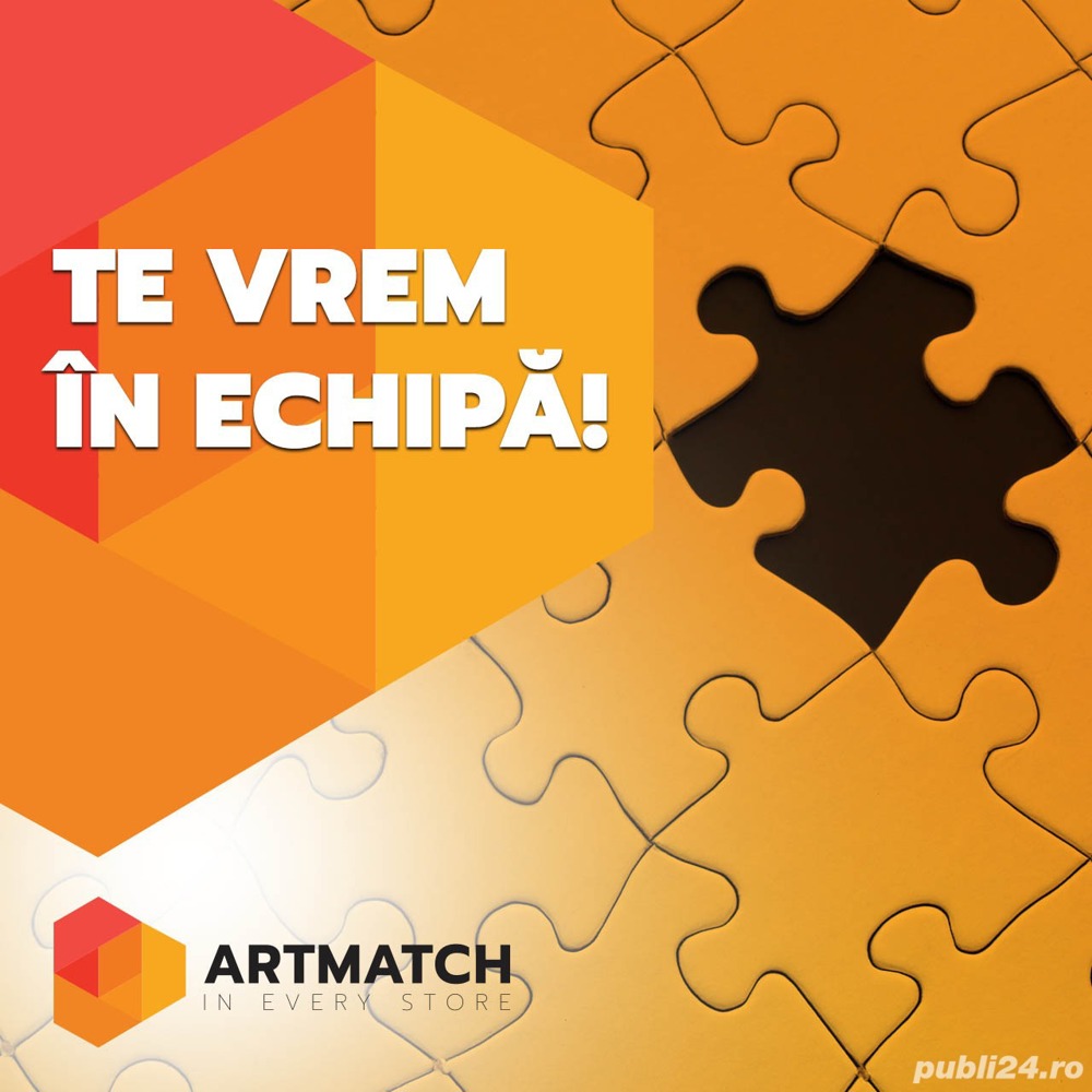 Compania noastră caută un Controlor Tehnic de Calitate dedicat și pasionat