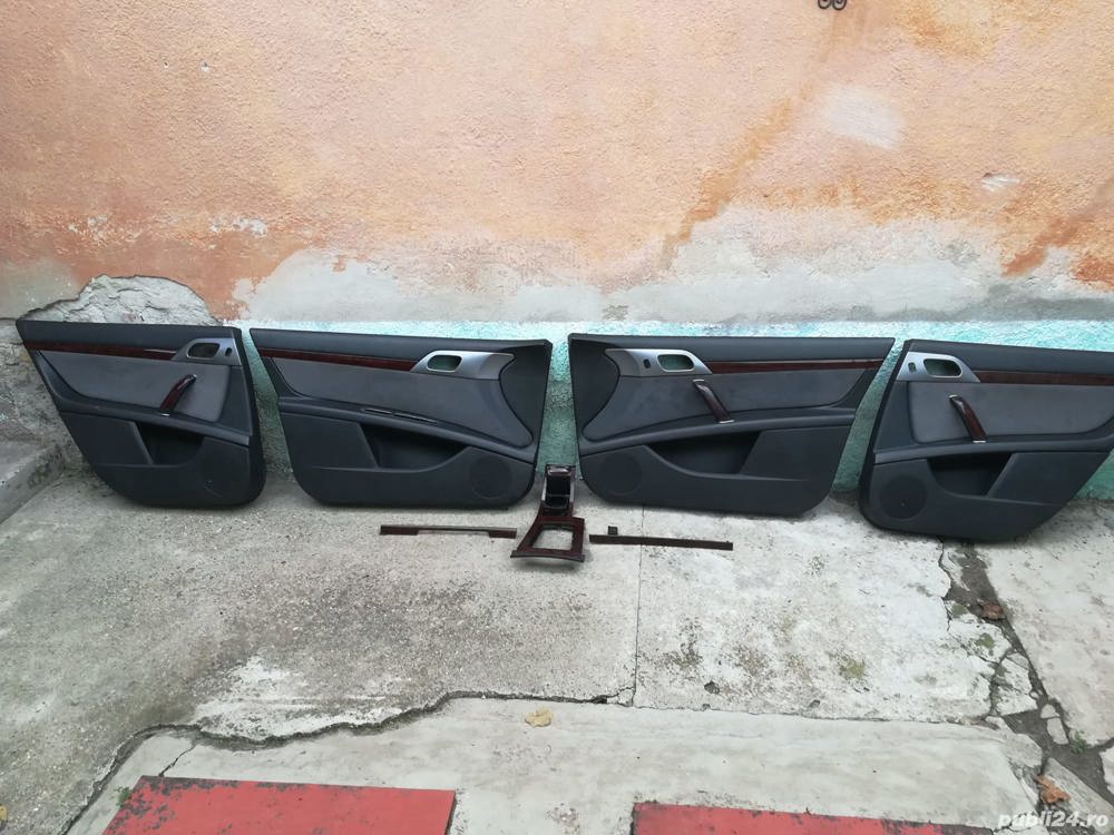 fete usi peugeot 407 sedan