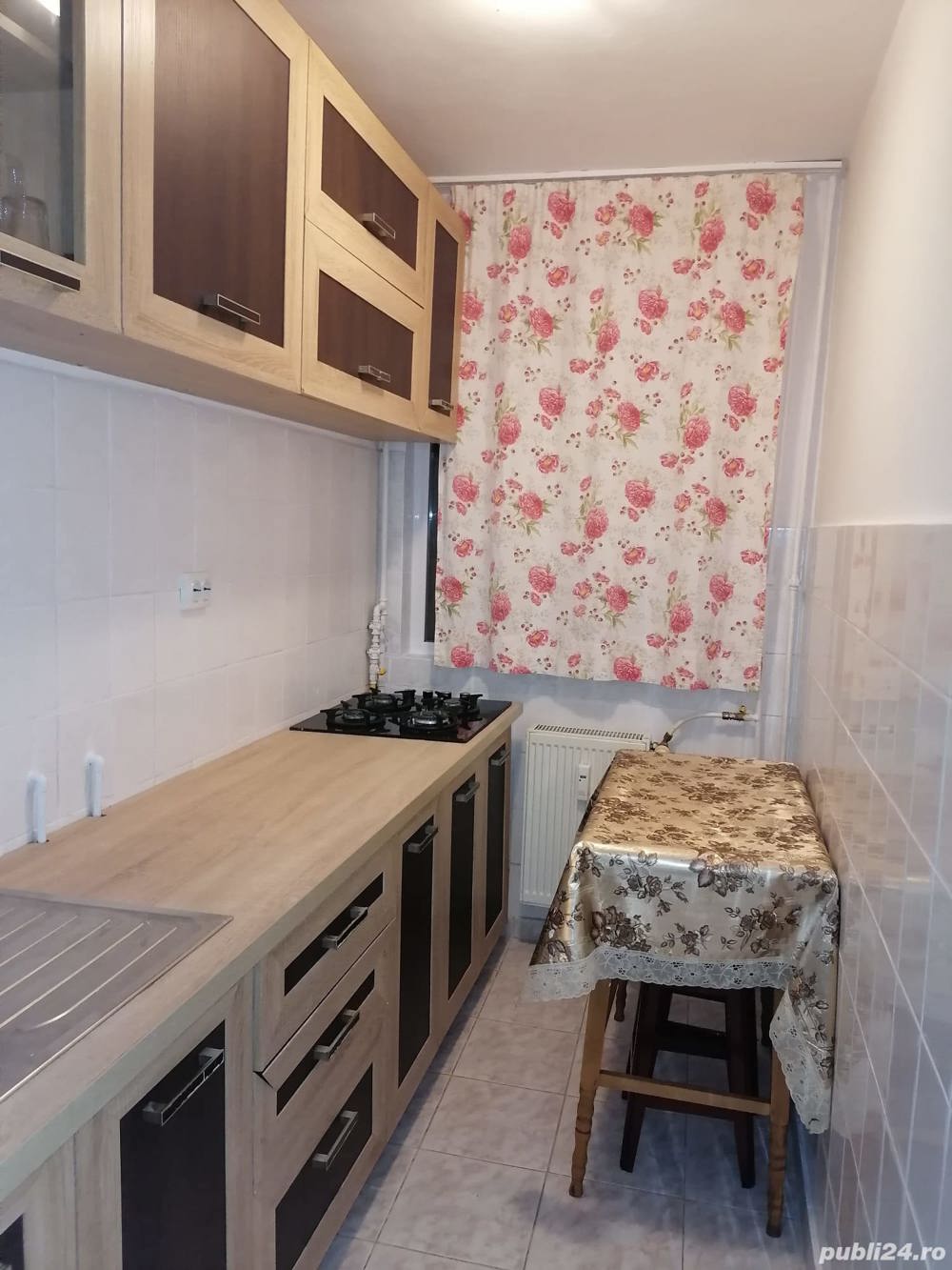 Închiriere apartament cu două camere