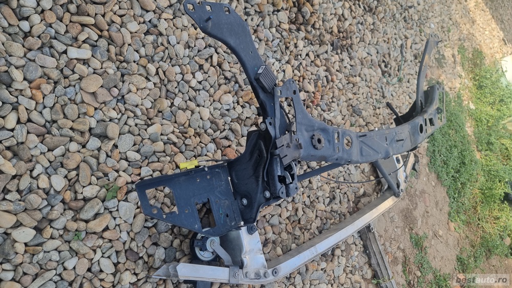 Trager cu armatura bara fata BMW X1 F48 / X2 F39