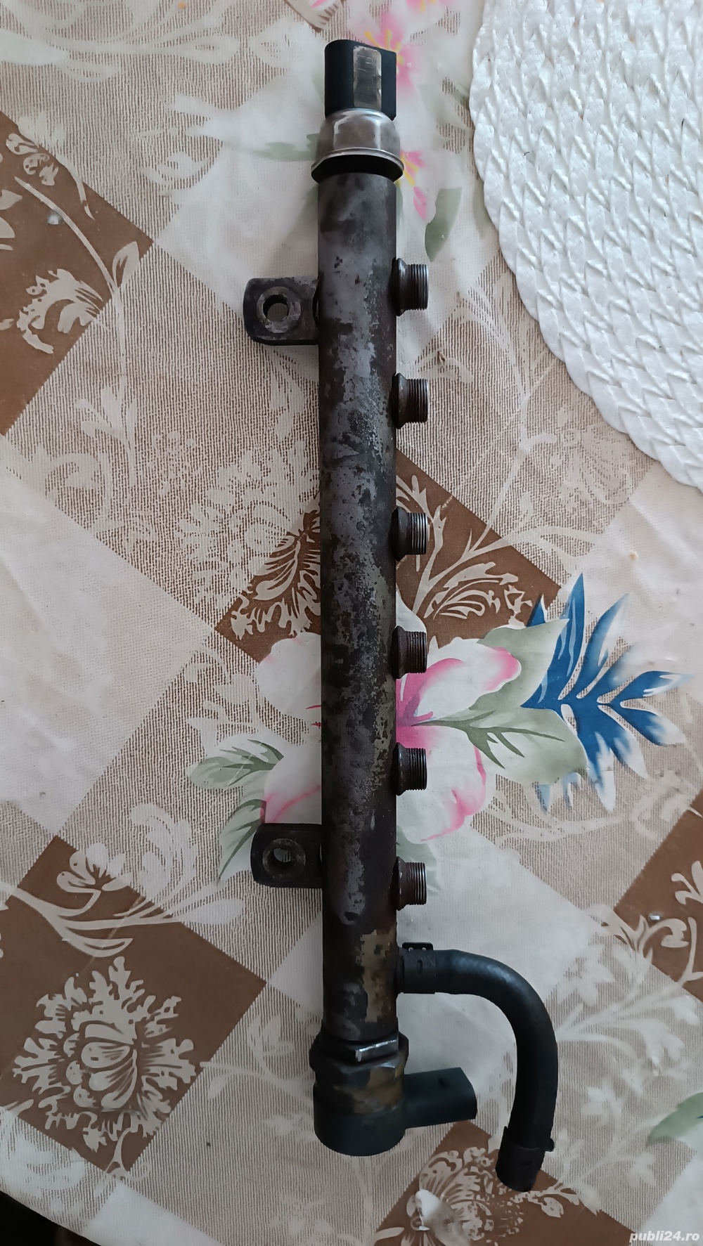 vand rampa  vw cratrer