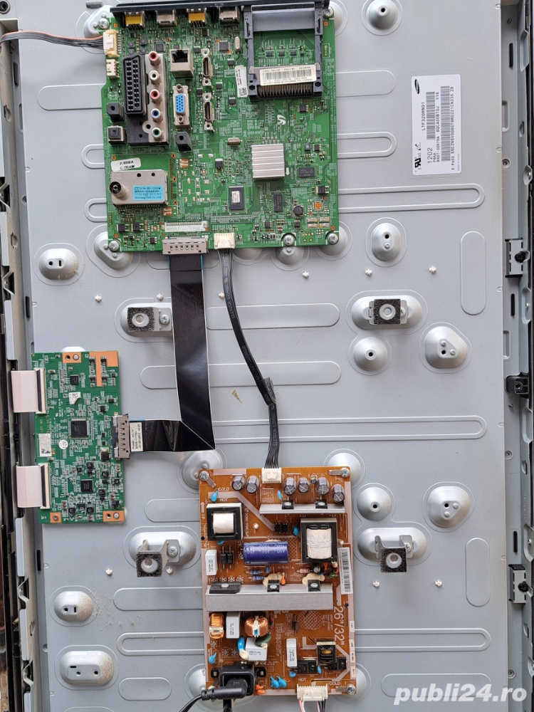 BN41-01751A & BN44-00438C