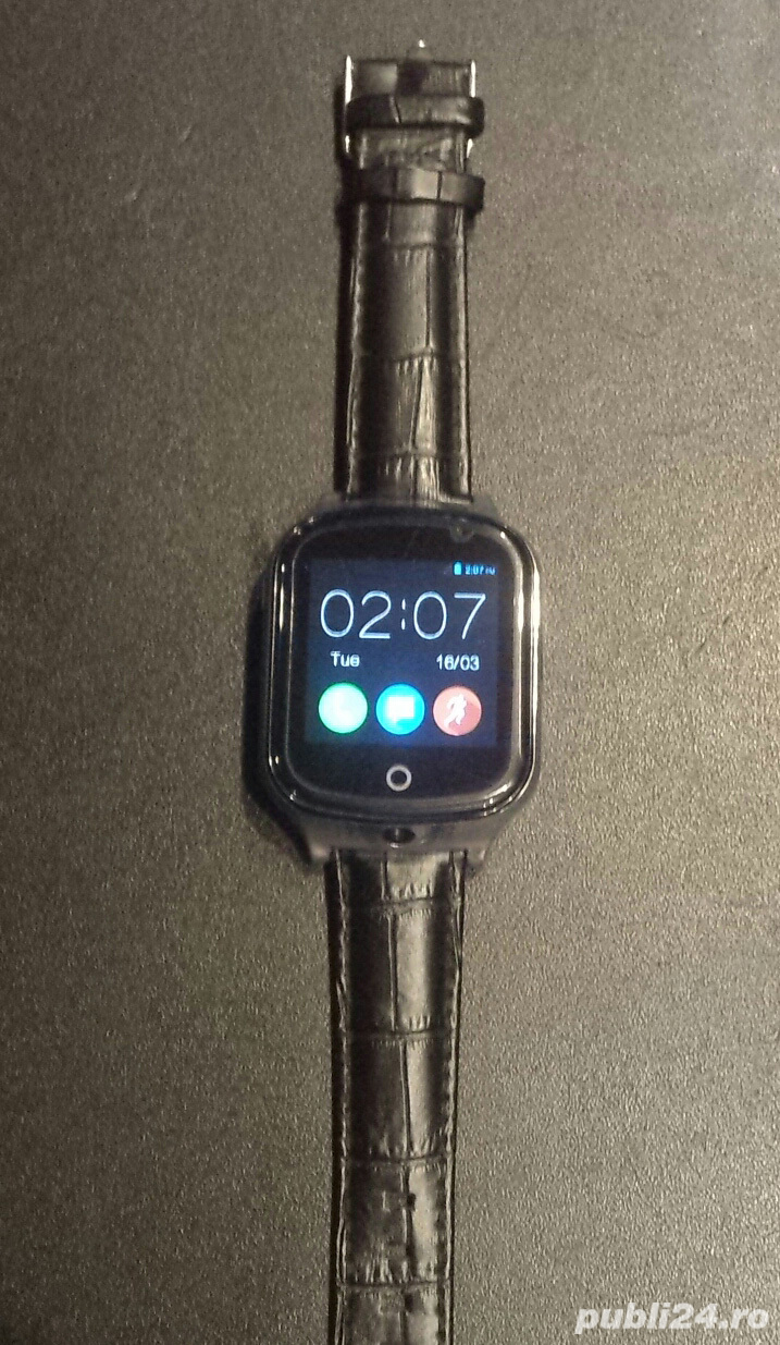 Ceas Smartwatch Wonlex GW1000S