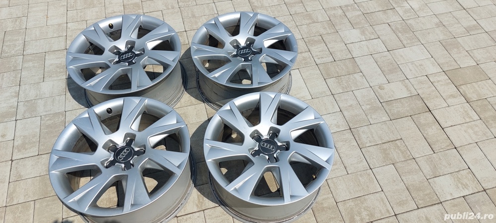 Jante Originale Audi 