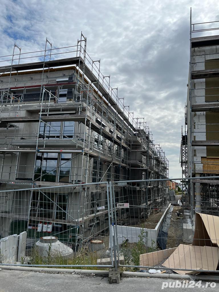 Constructii in Germania! Constructii in Germania!