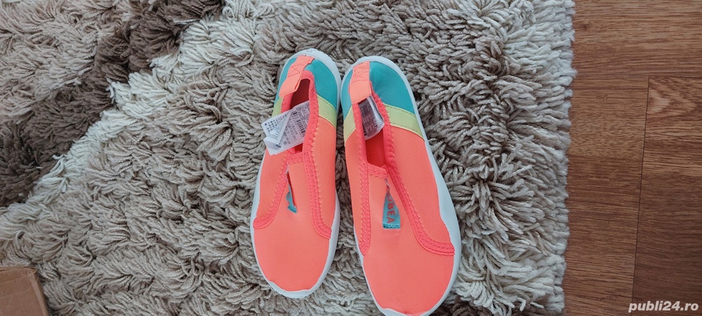 Papuci  de apa copii