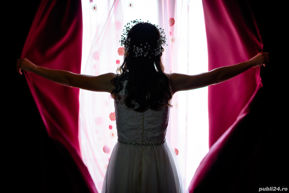 Foto - Video nunti, botezuri, diverse evenimente