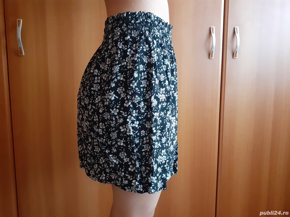 Fusta Terranova noua