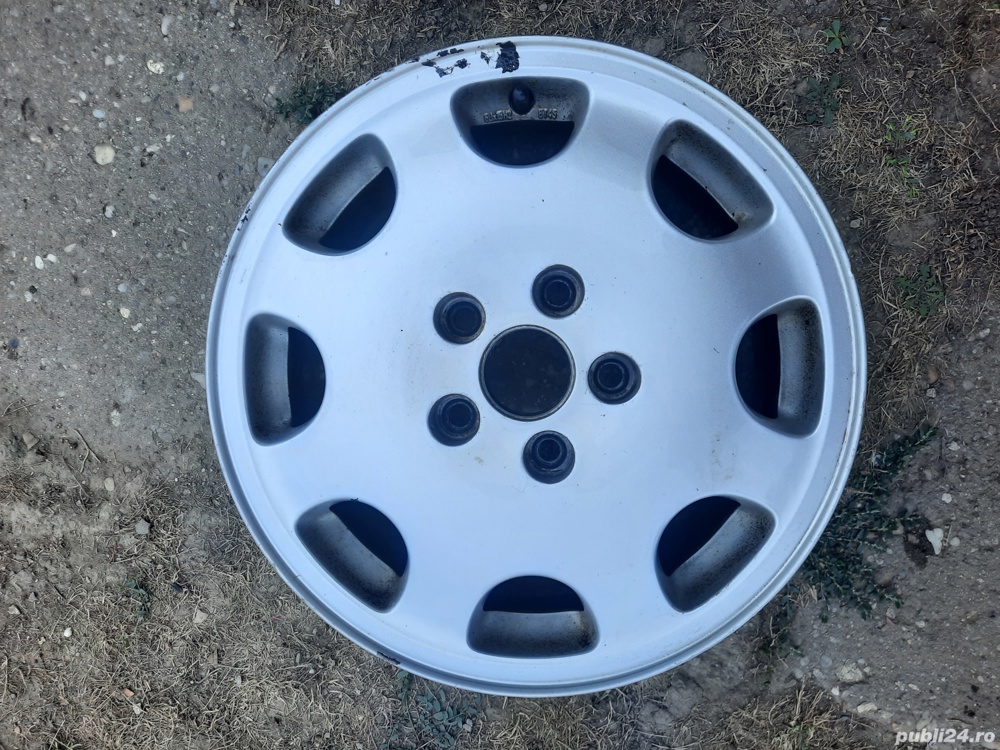 Jenti Audi originale Magneziu 