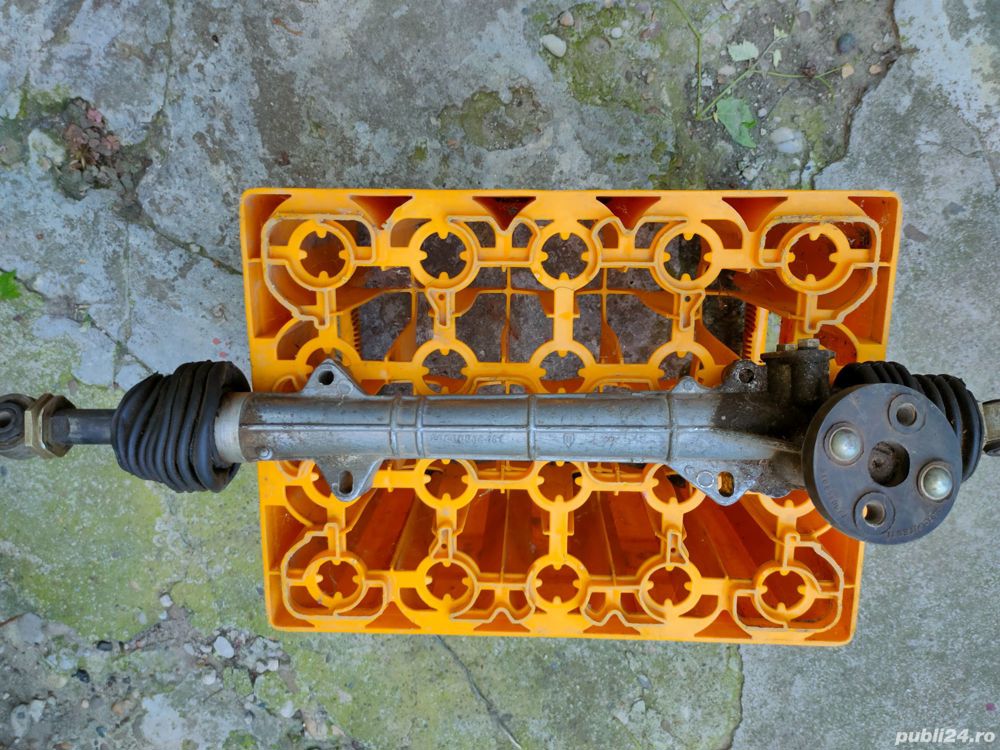 Trabant functional si piese