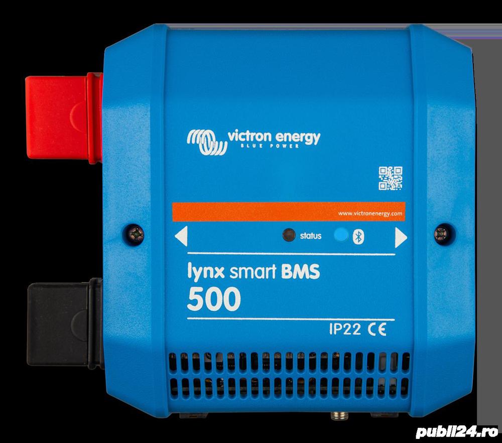 Lynx Smart BMS 500