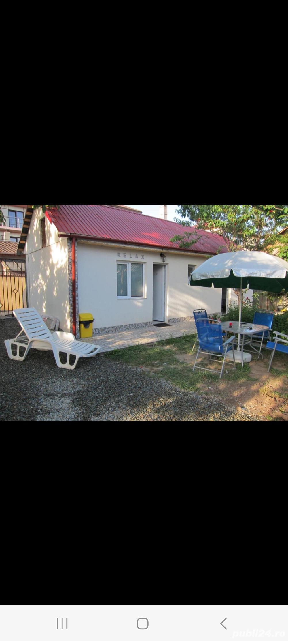Vand Schimb cu apartament sau Auto in Constanta sau  Mamaia N