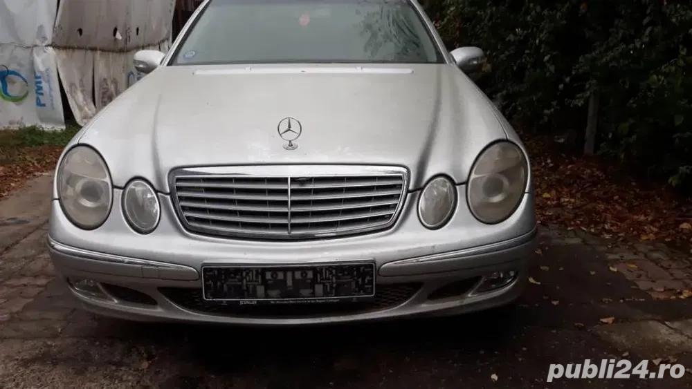 Dezmembrari Mercedes E-Class W211 2.2 Diesel 2002-2006