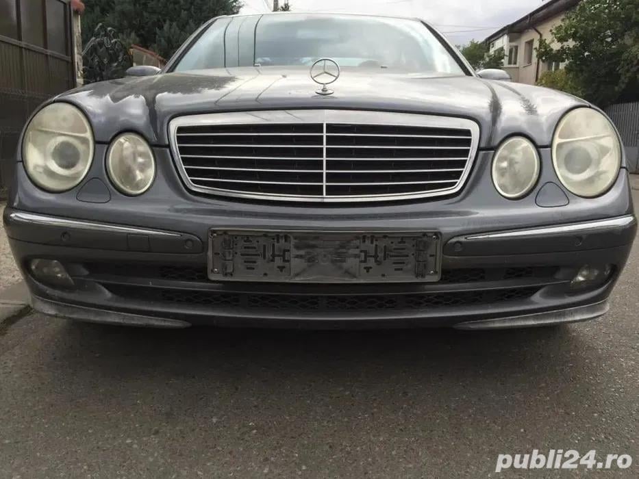 Dezmembrari Mercedes E270 W211 2002-2006