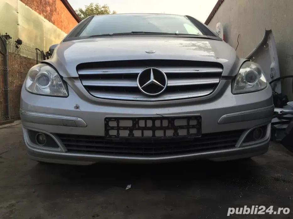 Dezmembrari Mercedes B-Class W245 1.7 benzina 2005-2008