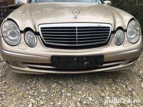 Dezmembrari Mercedes E-Class W211 2003