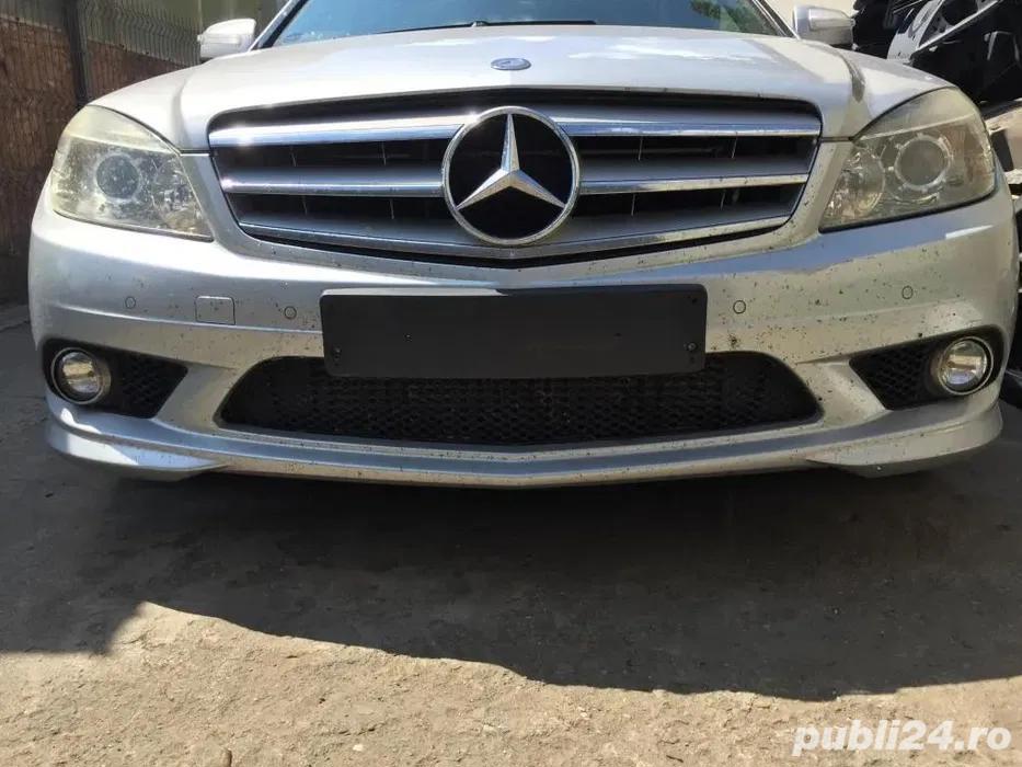 Dezmembrari Mercedes C-Class W204 2010