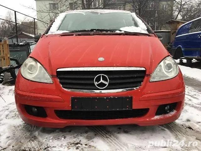 Dezmembrari Mercedes A200 W169 2004-2008