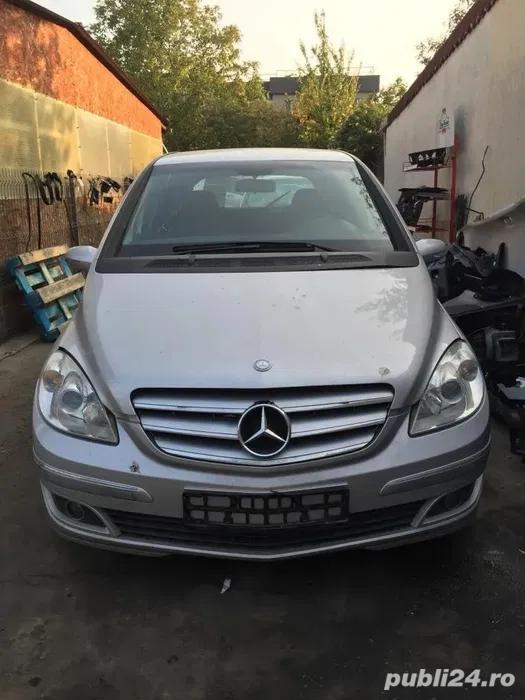 Dezmembrari Mercedes B-Class W245 2005-2008