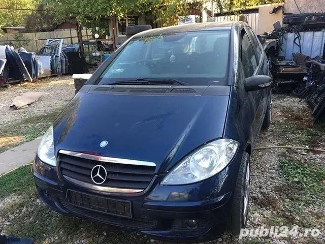 Dezmembrari Mercedes A-Class W169 2004